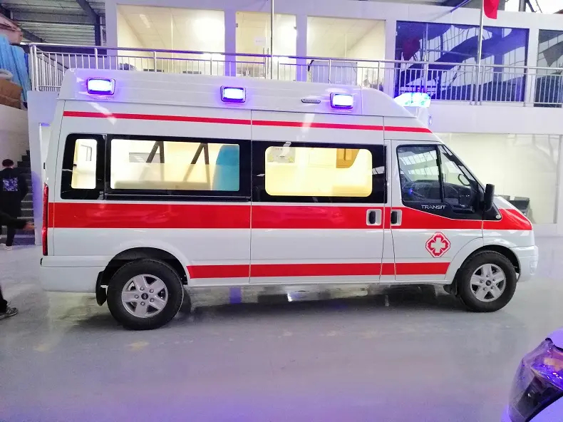容城县跨省救护车出租
